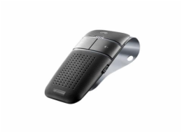 BT handsfree EASYDRIVE, černá, BTCARSPKK