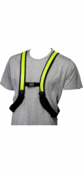Easypix StreetGlow LED Vest L/XL 65001