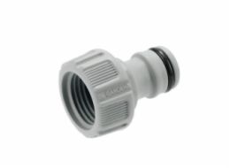 "Hahn konektor 21 mm (G 1/2" "), Hahnstück"
