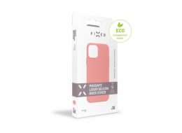 Fixed iPh 12Pro Max růžový,FIXFLM-560-PI