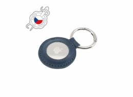 Fixed kož.pouzdro AirTag FIXWAT-C2-BL