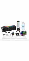 Thermaltake vodni chlazeni Pacific M360 Plus DIY Liquid coo
