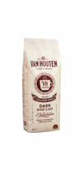 Van Houten Temptation 1 kg (21% kakao)
