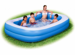 Bestway 54006 Family Pool 262 x 175 x 51 cm