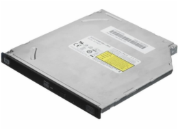 Lite-On DU-8AESH optical disc drive Internal Black DVD±RW