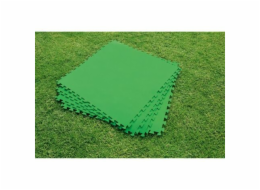 Bestway 58636 izolační pěnová podložka pod bazén 78 x 78 cm (9 ks)