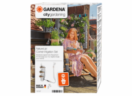 GARDENA NatureUp! Zavlažovací souprava rohová, odkapávací systém