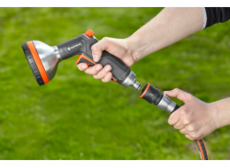 Gardena 18253-50 stopspojka Premium 1/2" - 5/8"