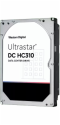 Western Digital Ultrastar 7K6 3.5 4000 GB Serial ATA III