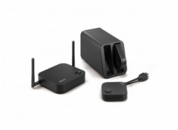 BenQ InstaShow WDC20, USB/HDMI/smartphone