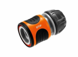 GARDENA rychlospojka pro zahradní hadici 1/2" aquastop 18213-20