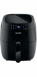 Horkovzdušná fritéza gorenje AF1409DB