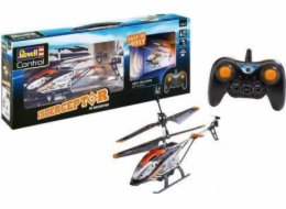 Revell RC Helikopter Interceptor Anti Collision