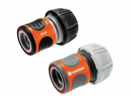 GARDENA Sada rychlospojek 19 mm (3/4") 18275-20