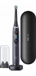 Oral-B iO Series 8N, elektrický zubní kartáček