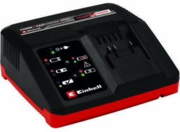 Einhell Power X-Fastcharger 4A