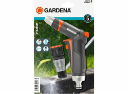 Sada stříkačky Gardena Premium Cleaning