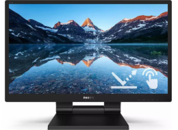 24" LED Philips 242B9TL