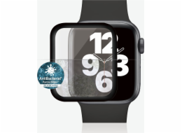 Antibakteriální sklo PanzerGlass pro Apple Watch Series 4/5/6/SE 40 mm (2016)