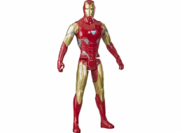 Marvel Avengers Titan Hero Iron Man, Spielfigur