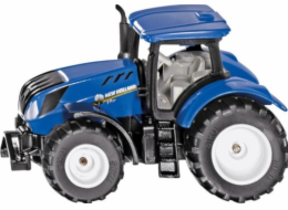Traktor Siku SIKU 1091 New Holland T7.315