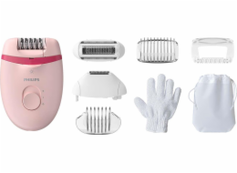 Philips Satinelle Essential With opti-light Corded compact epilator