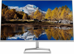 HP M27fq