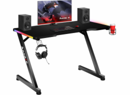 Huzaro Hero 2.5 RGB LED Herní stůl 
