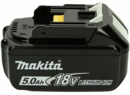 Makita BL1850B industrial rechargeable battery Lithium-Ion (Li-Ion) 5000 mAh 18 V 632F15-1 5Ah