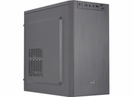 Aerocool CS-108, věžová skříň