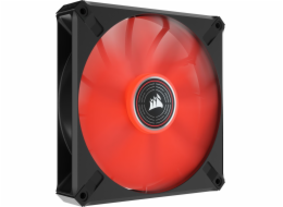 iCUE ML140 ELITE Red Premium 140x140x25, Gehäuselüfter