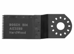 Ponorný pilový kotouč Bosch AIZ 32 BSPB Tvrdé dřevo