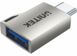 UNITEK ADAPTER USB-C-USB-A 3.1 GEN1 M/F A1025GNI