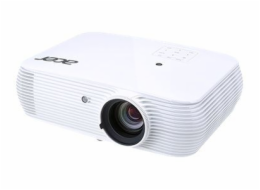 ACER Projektor P5535- DLP 3D,1080p,4500Lm,20000:1,HDMI,VGA,RJ-45,4500h,repr16W