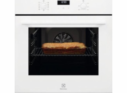 Catalytic oven Electrolux EOF5C50BV 65 L white