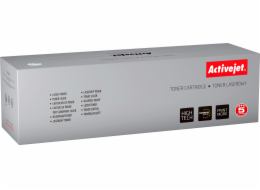 Activejet ATM-50BN Tonerová kazeta do tiskárny Konica Minolta, náhradní Konica Minolta TNP50K; Supreme; 6000 stran; černá barva