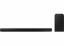 Samsung HW-Q60B/EN soundbar speaker Black 3.1 channels