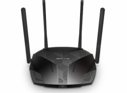 MERCUSYS MR80X WiFi Dual Band Router