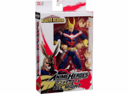 ANIME HEROES MY HERO ACADEMIA - ALL MIGHT