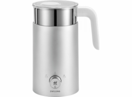 Zwilling Enfinigy Silver milk frother