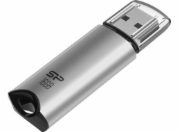 Flash drive Silicon Power Marvel M02 16GB SP016GBUF3M02V1S PAMSLPFLD0071