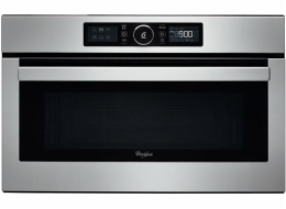Mikrovlnná trouba Whirlpool AMW 730 IX