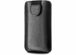 FIXED Soft Slim pouzdro se zavíráním 5XL