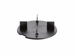 Mezerníky Buzon U-TABS FLAT 17 mm x 2 mm