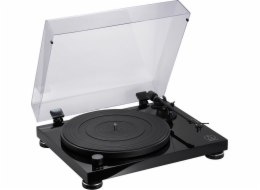 Audio-Technica AT-LPW50PB, gramofon