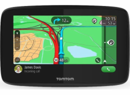 TomTom Go Essential 6  EU45