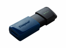 Kingston Exodia 64GB USB 3.2. Blue 45019441