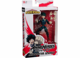 ANIME HEROES MY HERO ACADEMIA - MIDORIYA IZUKU