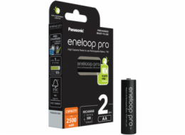 HR6 AA 3HCDE/2BE ENELOOP PRO N PANASONIC