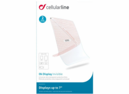 CL ochr. Folie 7tablety,2ks SPPHUNI70 